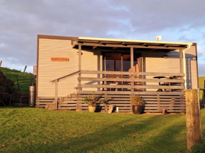 Crinkly Cottage, Te Kuiti